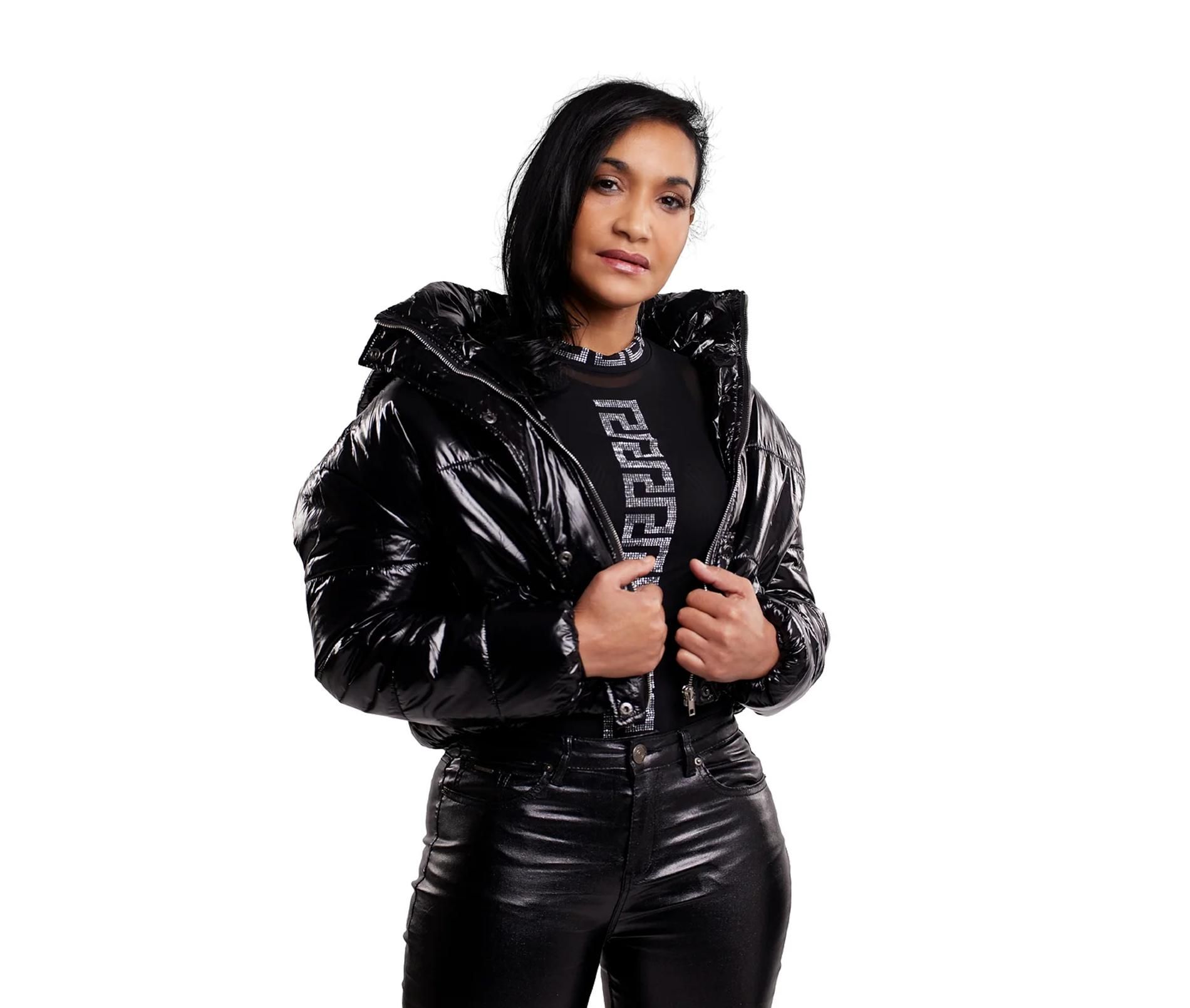 Foto de Suzanna Lubrano