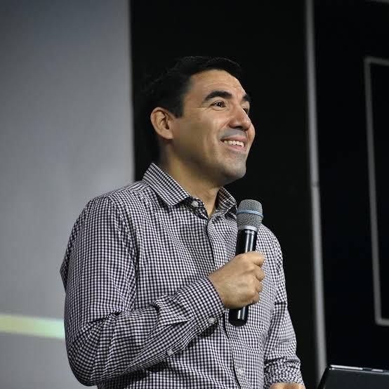 Foto de Salvador Landeros