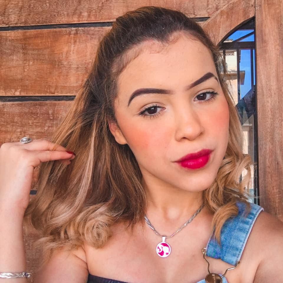 Foto de Ravenna Britto