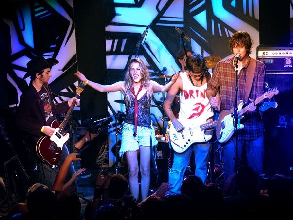 Foto de Luen e seus Neurônios