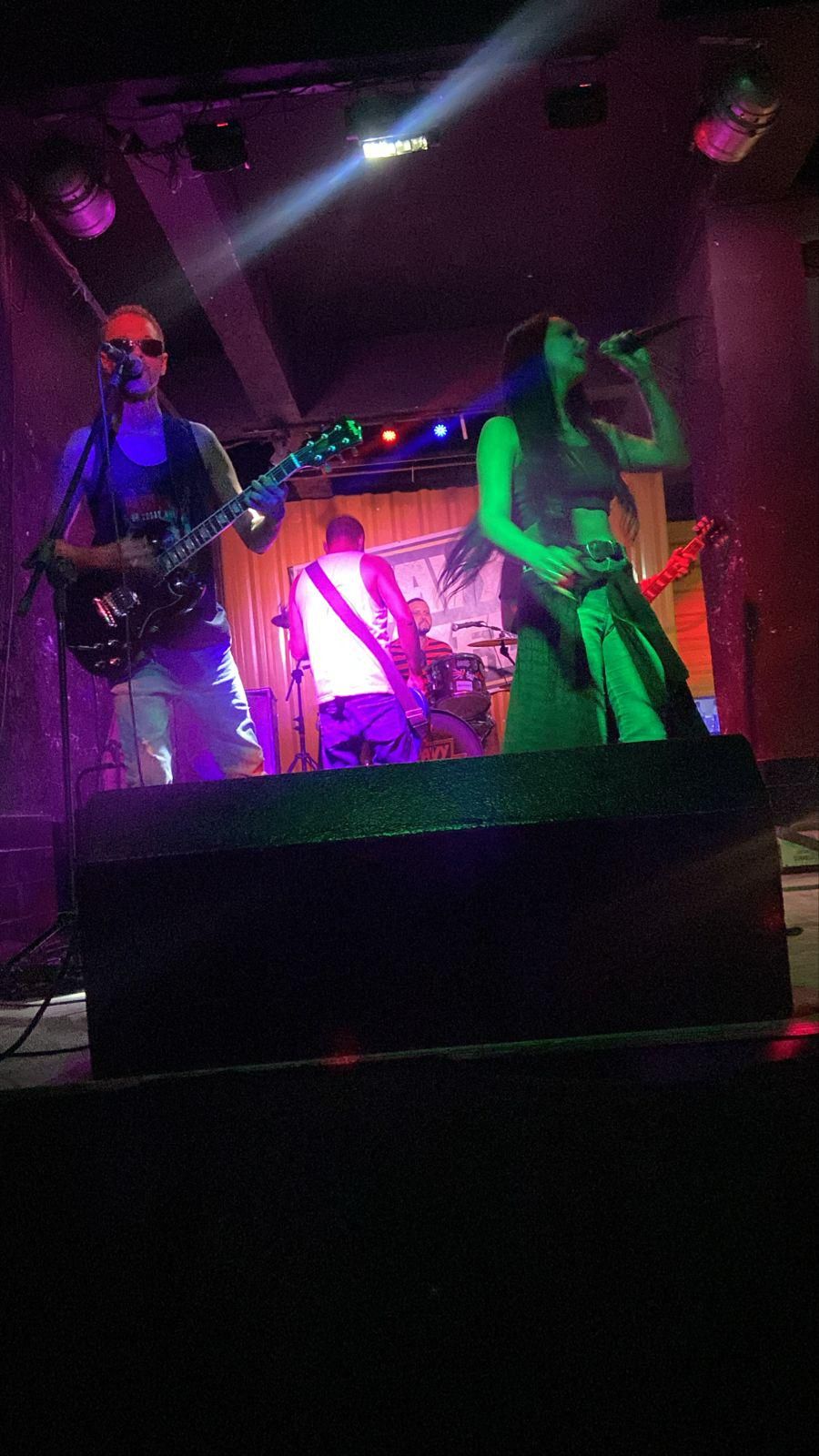 Photo of Habitantes de Lugar Nenhum