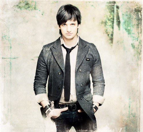 Foto de Dmitry Koldun