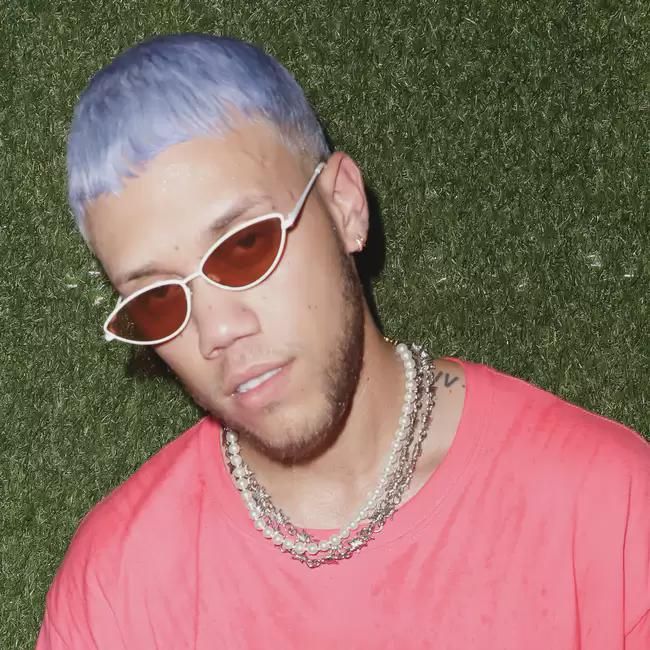 Foto de Jhay Cortez (Jhayco)