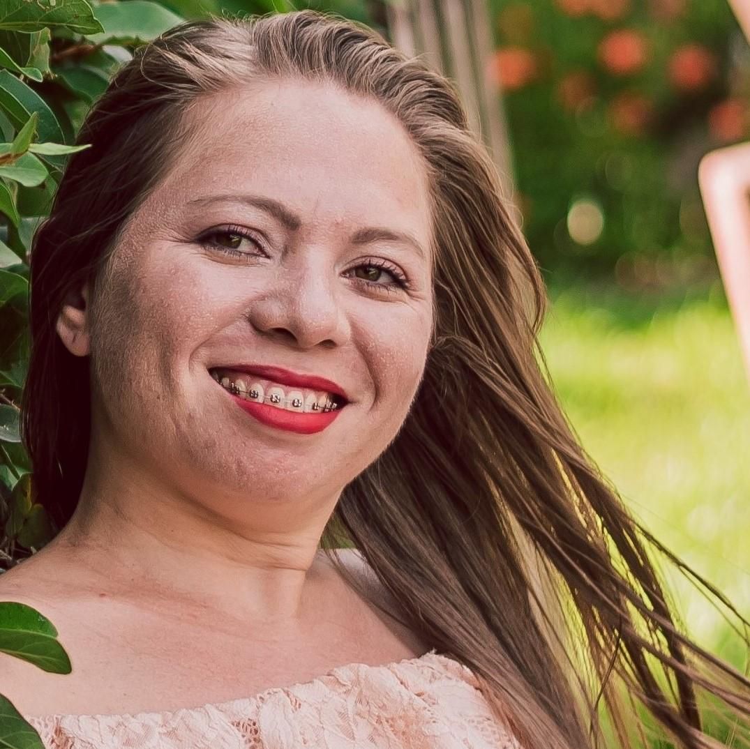 Foto de Lane Siqueira