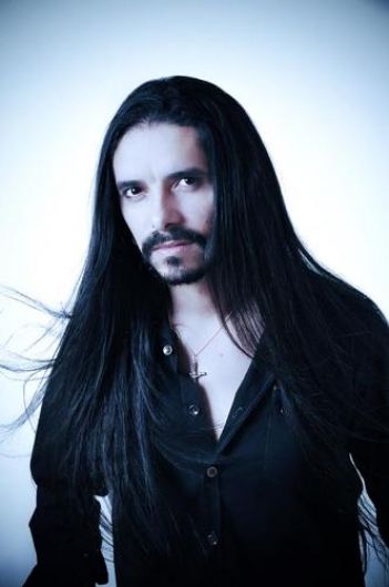 Photo of André Leite