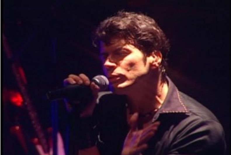 Foto de Paulo Ricardo