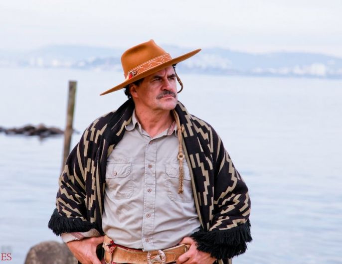 Foto de Elton Saldanha