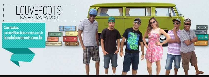 Foto de Banda Louveroot's