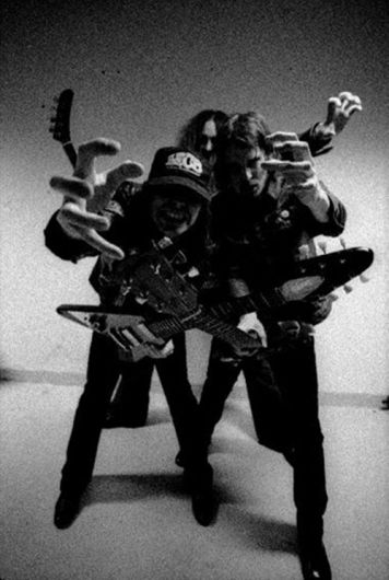 Foto de Death Breath