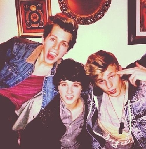 Foto de The Vamps