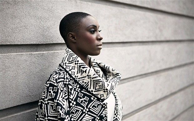 Foto de Laura Mvula