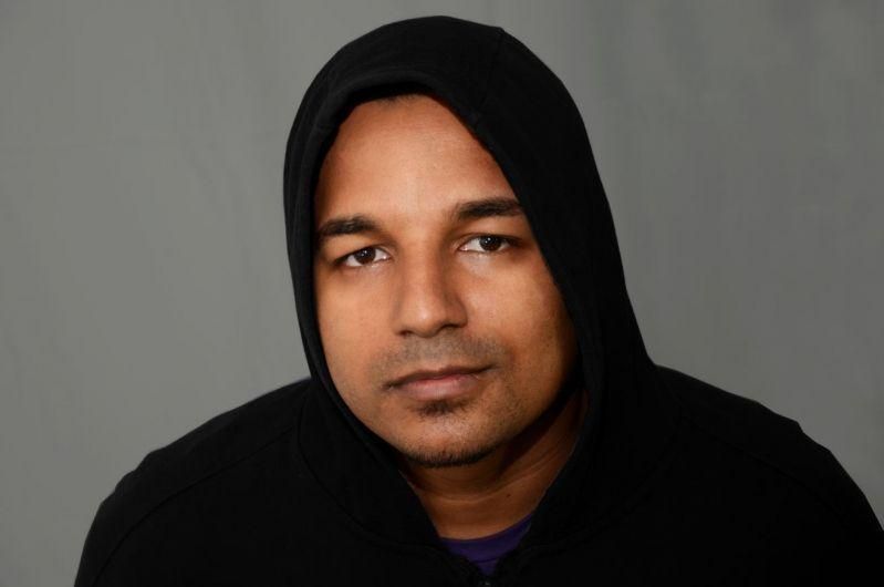 Foto de Juninho Lutero