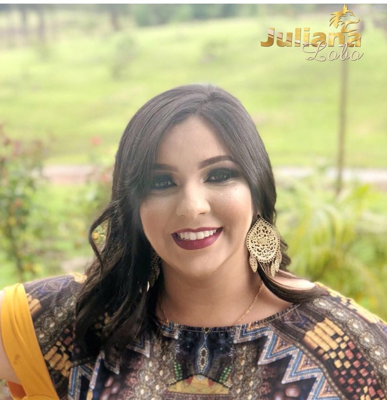 Foto de Juliana Lobo