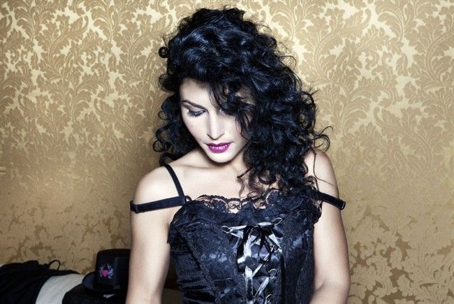 Photo of Giusy Ferreri