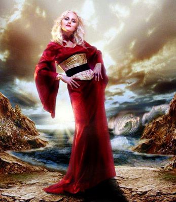 Foto de Leaves' Eyes