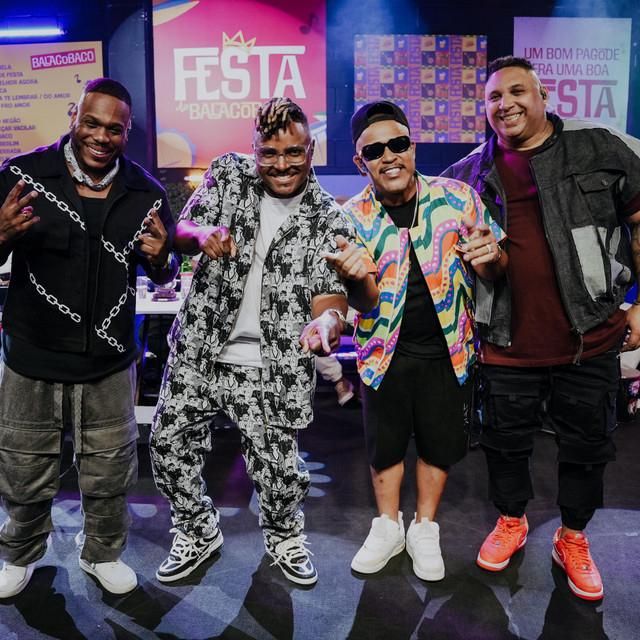 Foto de Grupo Balacobaco