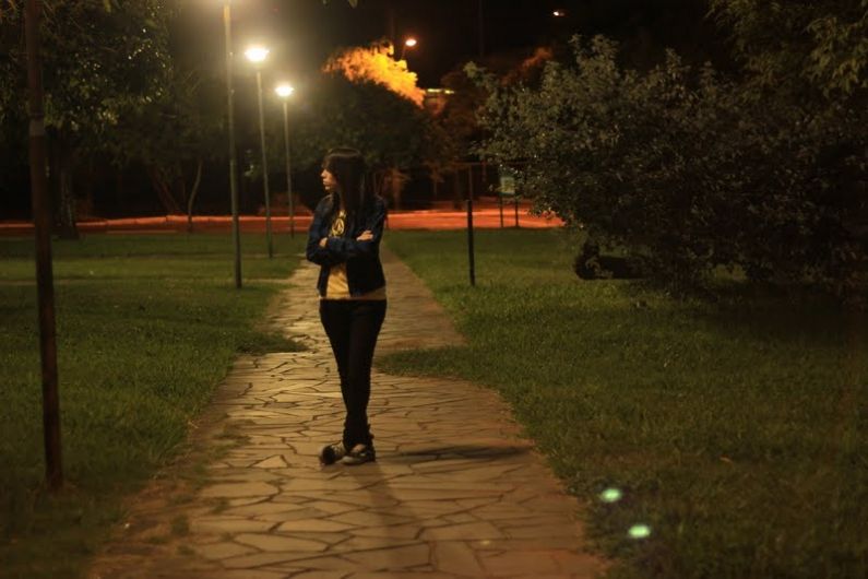 Foto de Pra Sempre Outono