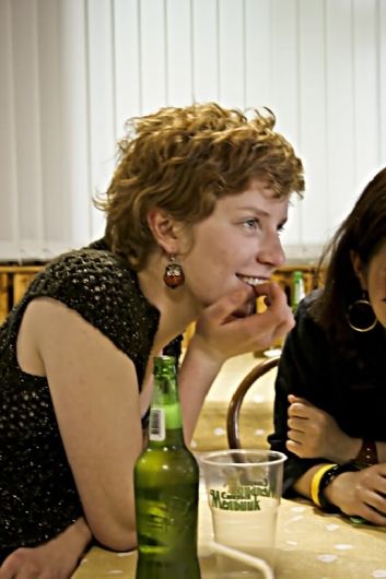 Foto de Alina Orlova