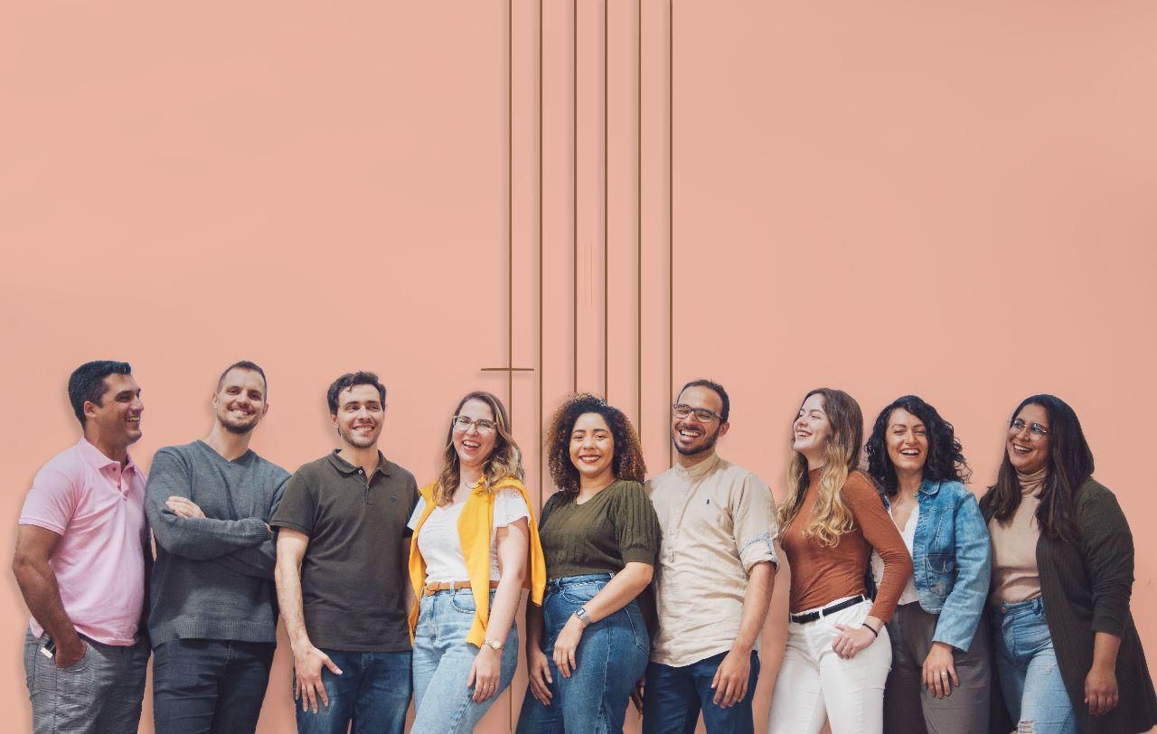 Photo of Grupo Mensagem