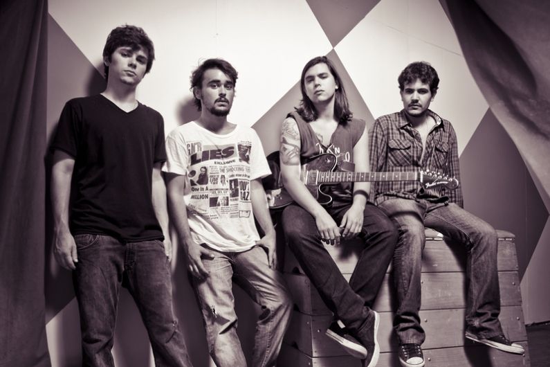 Foto de Fleeting Circus