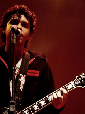 Foto de Palhaço Paranóide