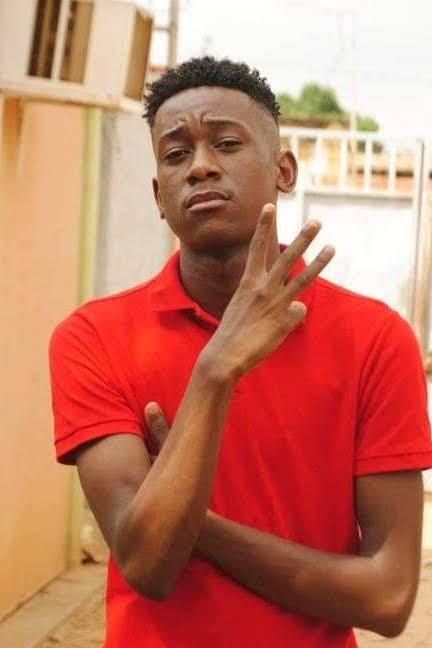 Foto de Walter Mollan