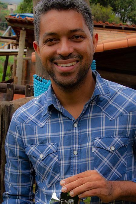 Foto de Banda Forroquiá