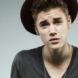 Foto do artista Justin Bieber