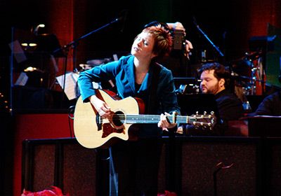 Foto de Kelanie Gloeckler