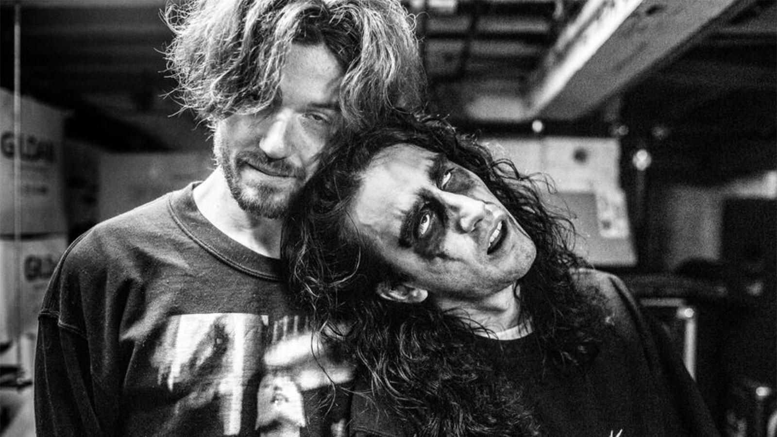 Photo of Machine Girl