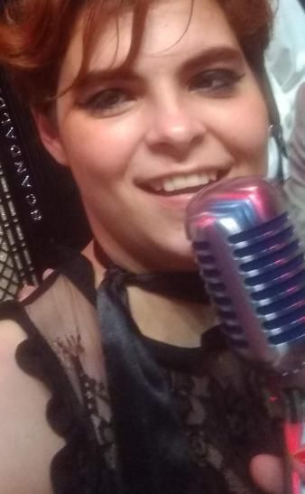 Foto de Lany Mikrute