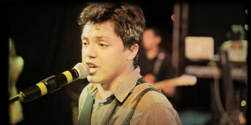 Foto de Geração do Avivamento