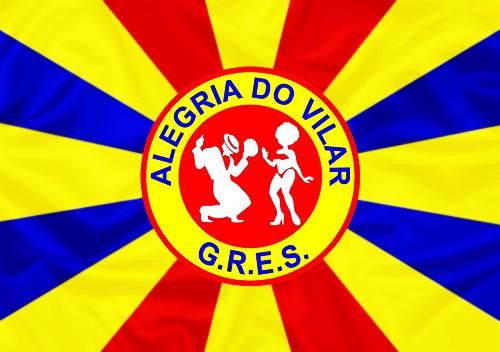 Photo of G.R.E.S Alegria do Vilar