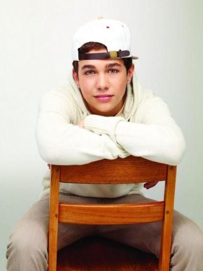 Foto de Austin Mahone