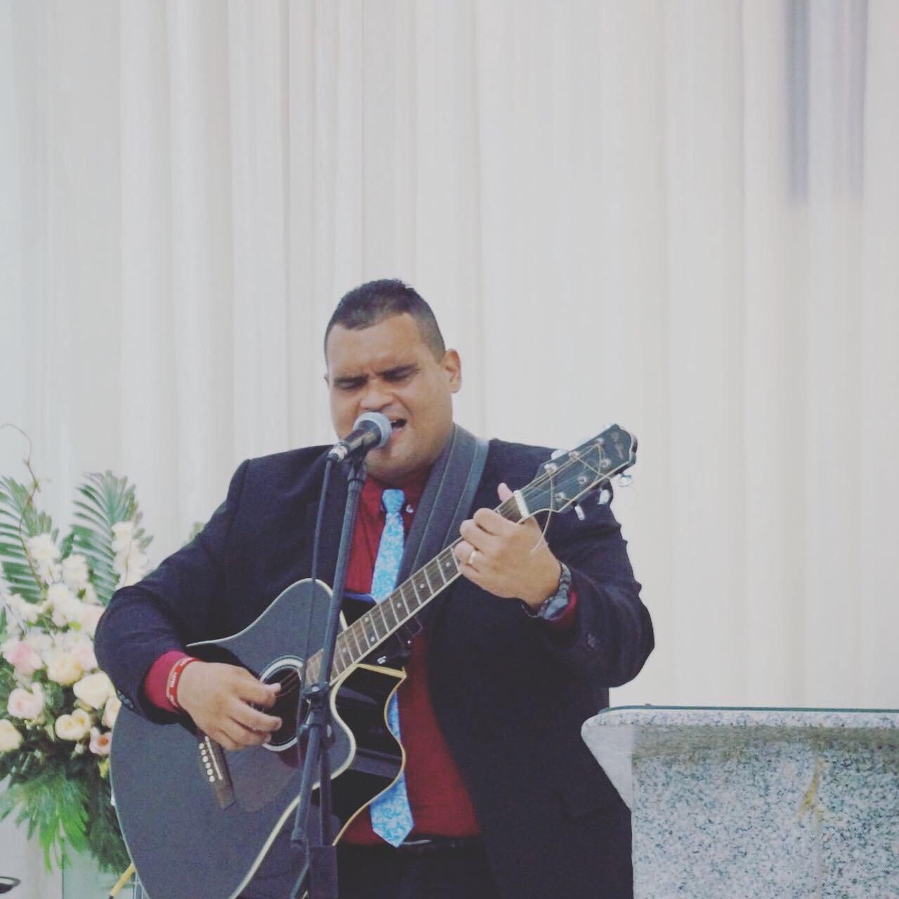 Foto de Jamesson Lins