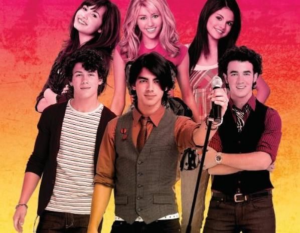 Foto de Disney Channel Stars