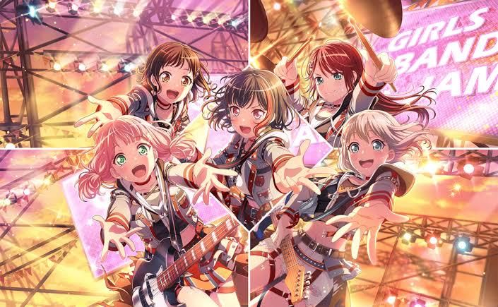 Foto de Afterglow