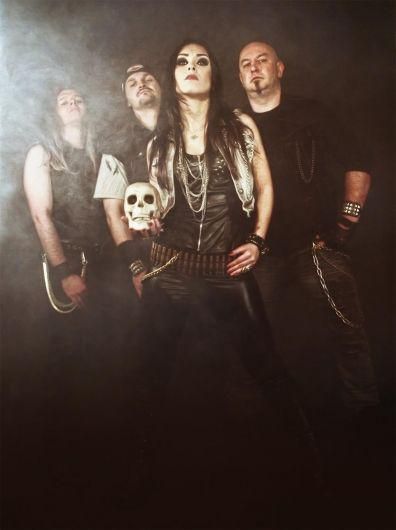 Foto de Crystal Viper