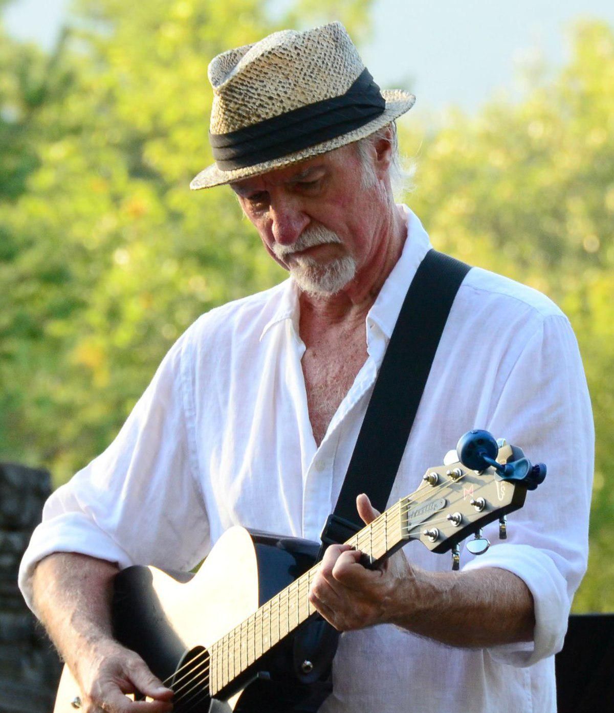 Foto de Robbie Dupree