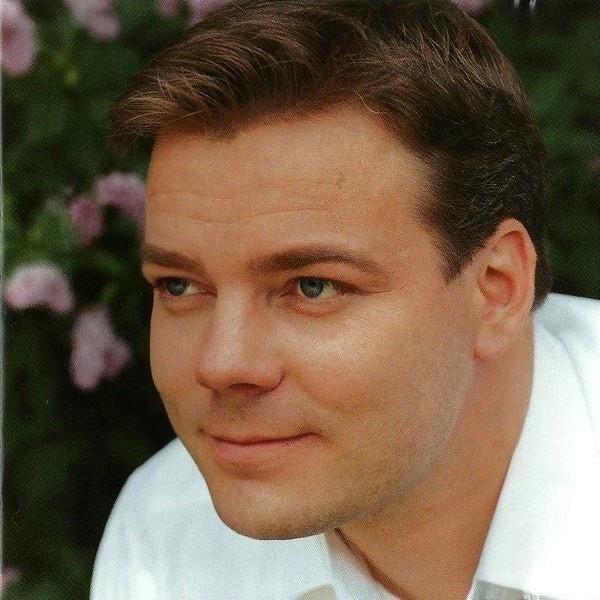 Photo of Jari Sillanpää