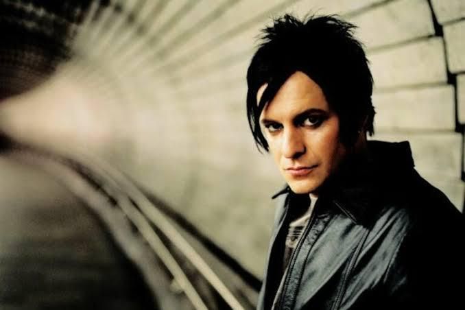 Foto de Apoptygma Berzerk