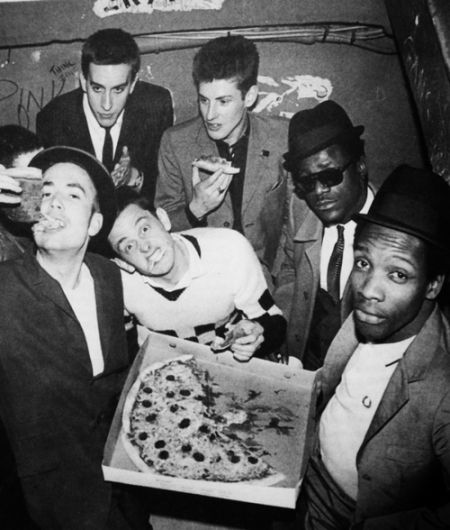 Foto de The Specials