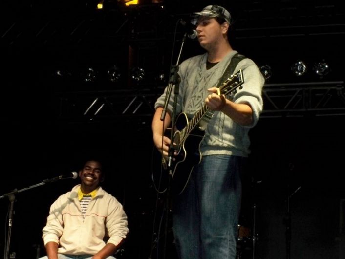 Foto de Cadu Acustico