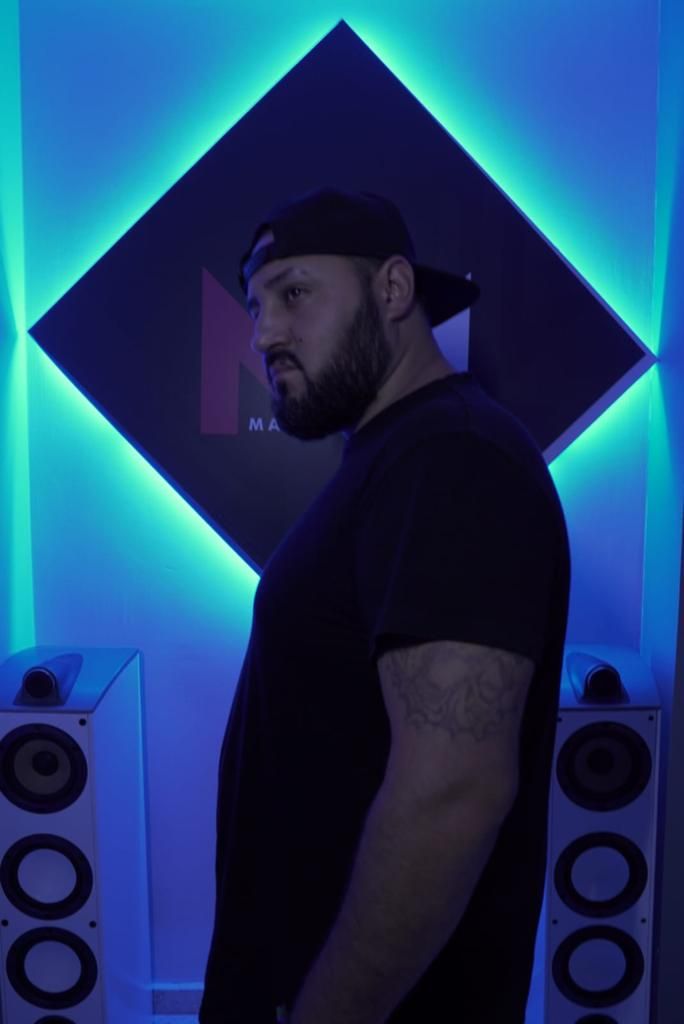 Photo of Sergio Coca