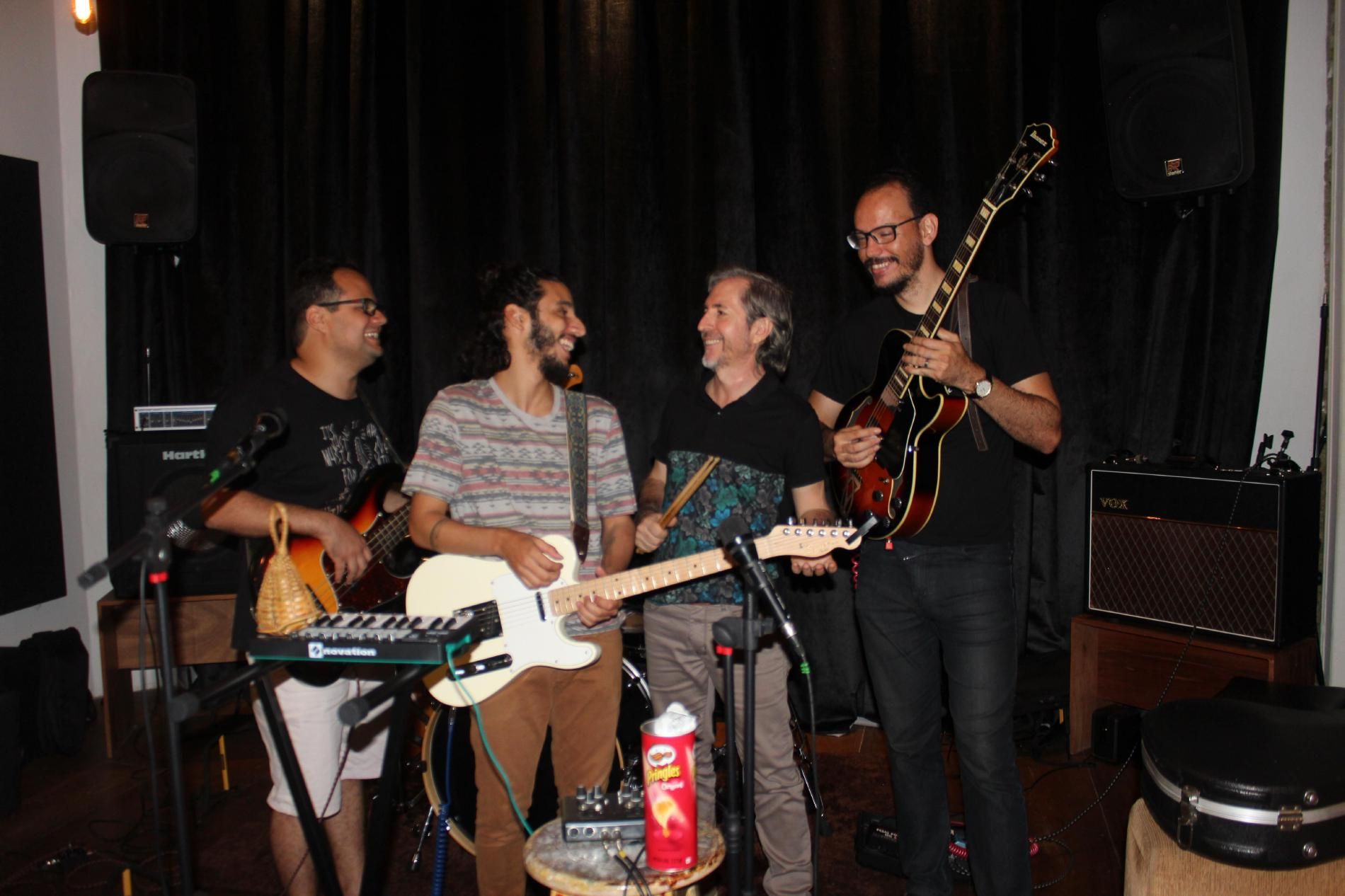 Photo of Sol de Canto