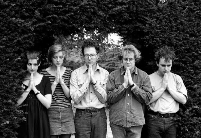 Foto de Heavenly England