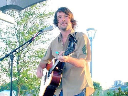 Foto de Billy Harvey