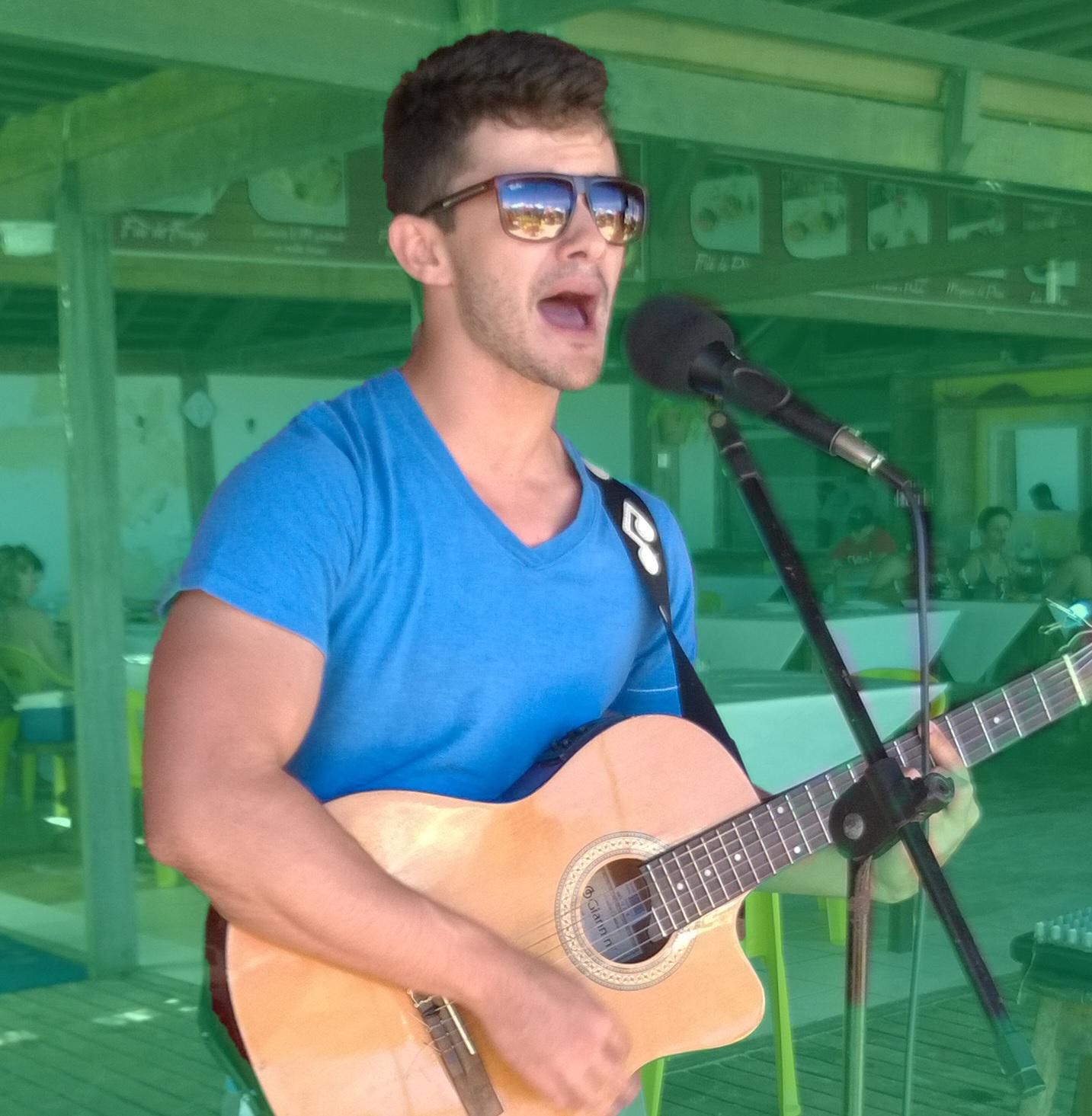 Foto de Arthur Tempo