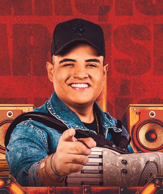 Photo of Tarcísio do Acordeon