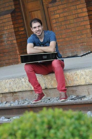 Foto de Daniel Pellegrini